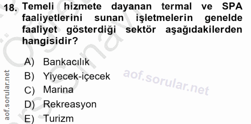 Soru 18
