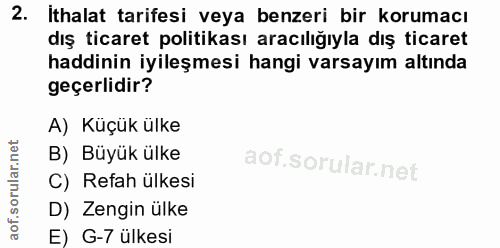 Soru 2