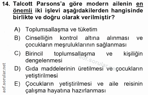 Soru 14