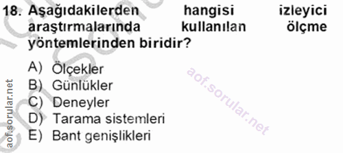 Soru 18