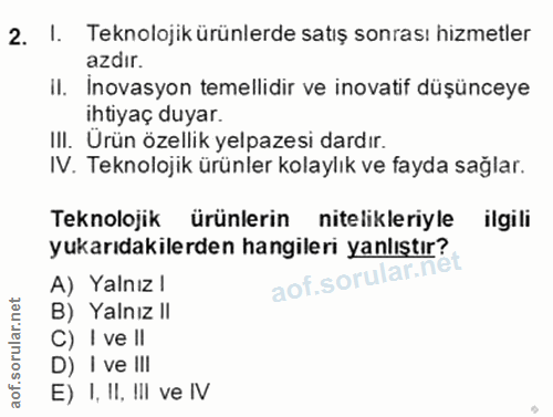 Soru 2
