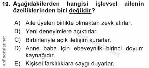 Soru 19