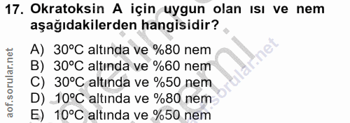 Soru 17