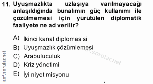 Soru 11