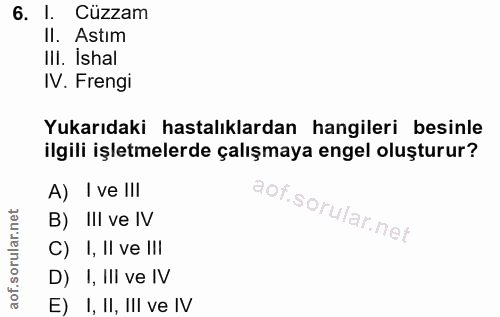 Soru 6