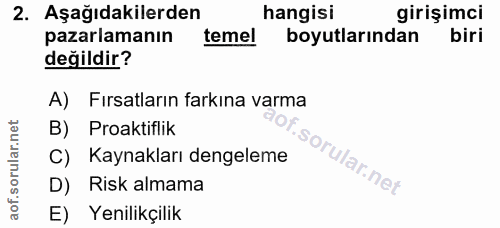 Soru 2