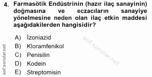 Soru 4