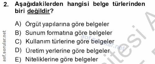 Soru 2