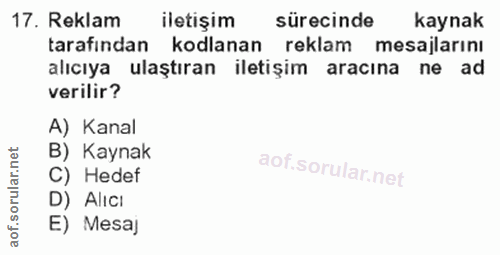 Soru 17