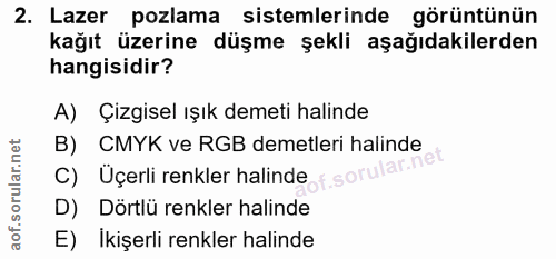 Soru 2
