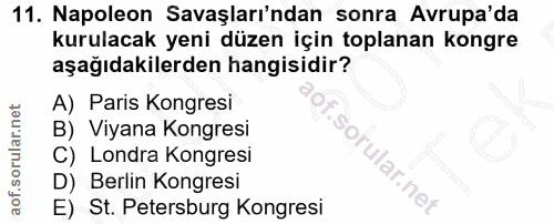 Soru 11