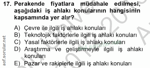 Soru 17