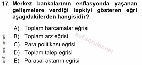 Soru 17
