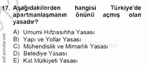 Soru 17