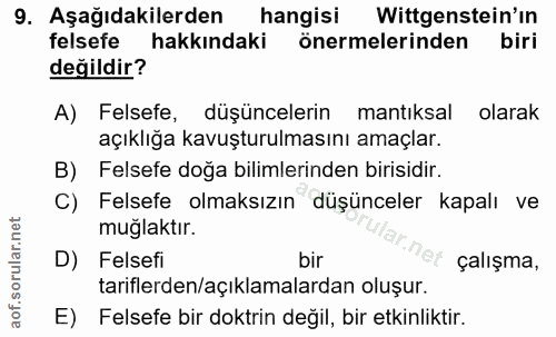 Soru 9