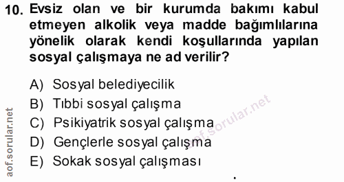 Soru 10