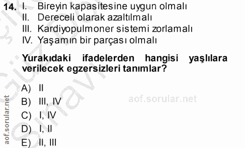 Soru 14