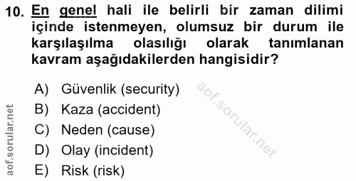 Soru 10