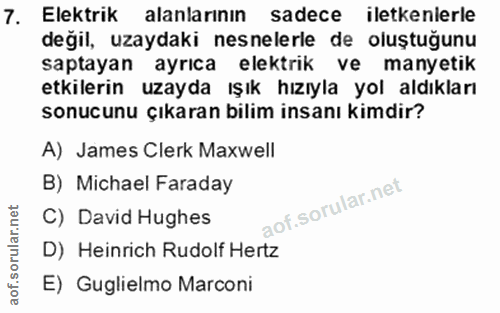 Soru 7