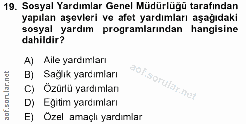 Soru 19