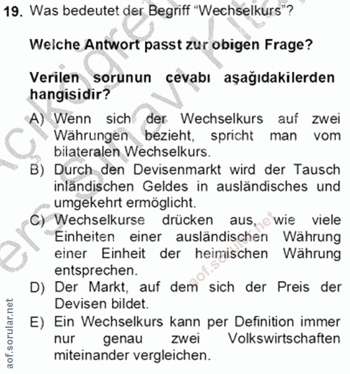 Soru 19
