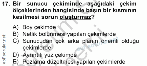 Soru 17