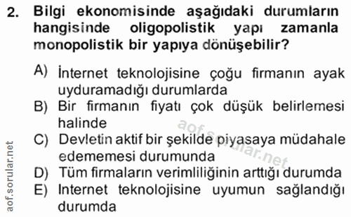 Soru 2