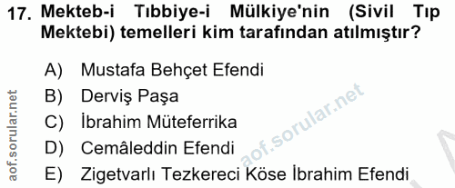 Soru 17