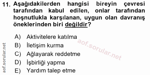 Soru 11