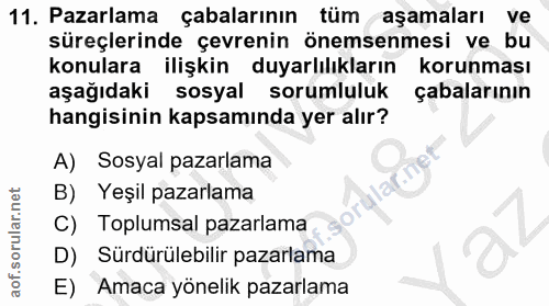 Soru 11