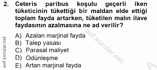 Soru 2