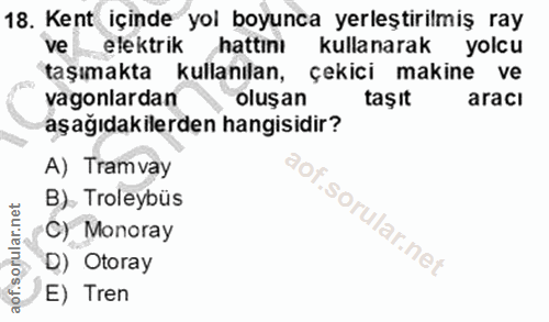 Soru 18