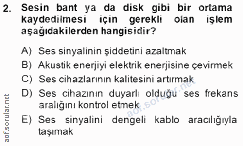 Soru 2