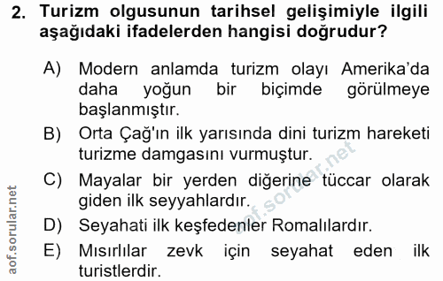 Soru 2