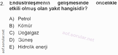 Soru 2