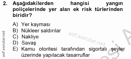 Soru 2