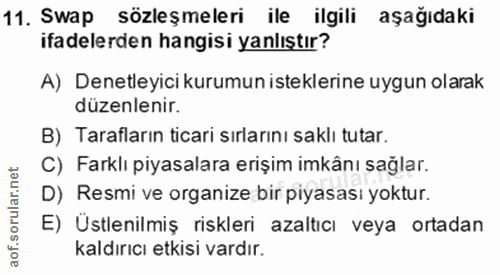 Soru 11