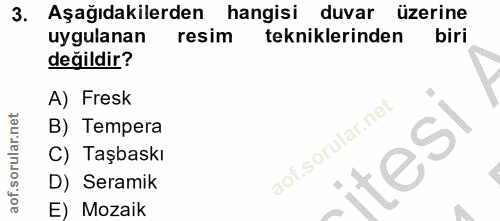 Soru 3