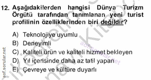 Soru 12