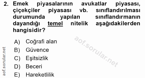 Soru 2