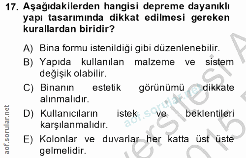 Soru 17