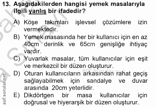 Soru 13