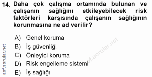 Soru 14