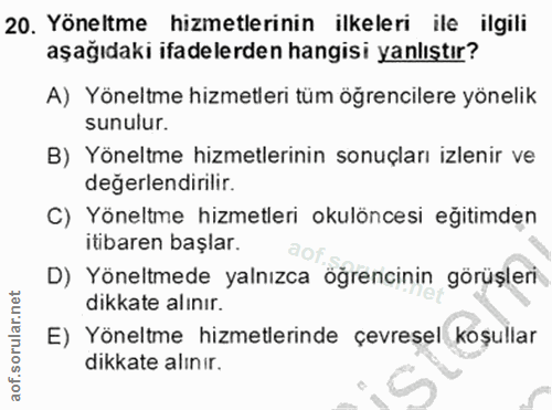 Soru 20