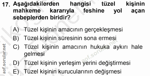 Soru 17