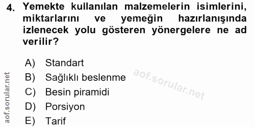 Soru 4