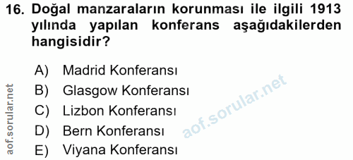 Soru 16