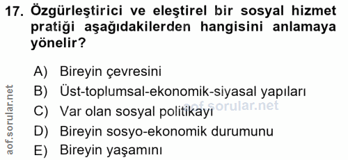 Soru 17
