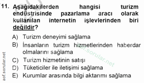Soru 11