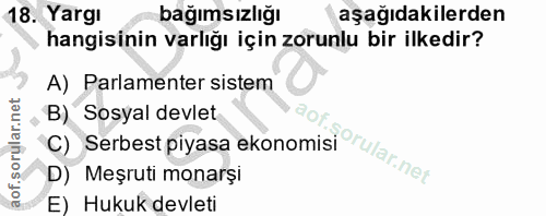 Soru 18